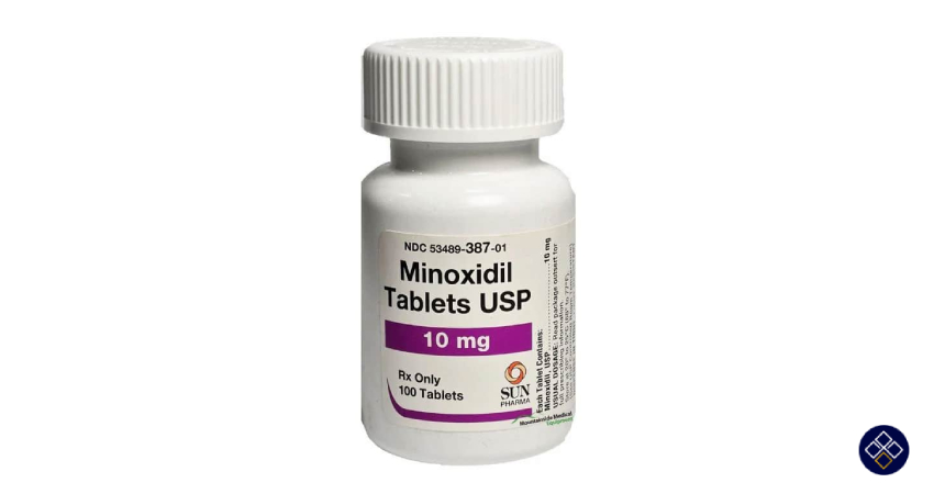 فواید و خواص درمانی ماینوکسیدیل خوراکی